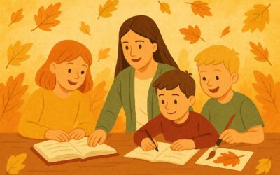 Dajmo im šansu – Novalja: učenje, kreativnost i zajedništvo za svako dijete