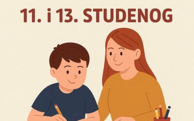 U Novalji nastavlja se program Udruge Ana