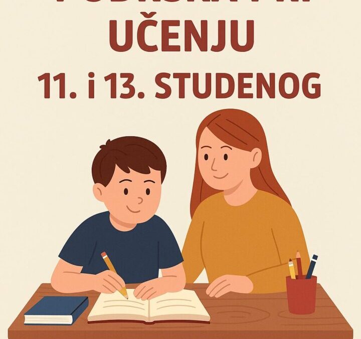 U Novalji nastavlja se program Udruge Ana