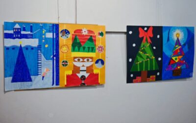 Uspješno održana “Akcija srca” u Galeriji Era