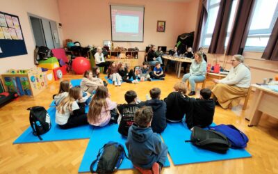 Projekt taktilna slikovnica