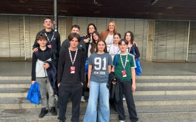 Veliki uspjeh na natjecanju The English Challenge 2026